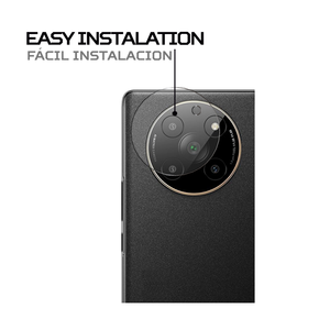 ANTISHOCK Screen <b>Protector</b> for General Mobile GM Phoenix 5G Premium Phone Cover to Protect Your Device - Product Image 3