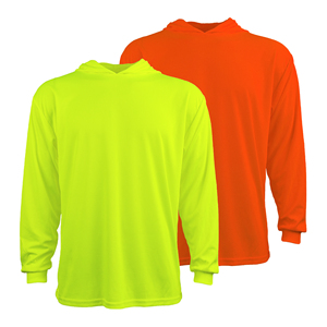 Sudaderas con capucha de manga larga con logotipo personalizado para hombre, sudaderas con capucha transpirables hechas a medida - Product Image 1
