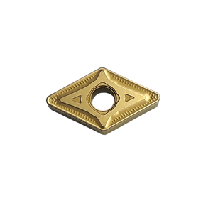 Haute qualité DNMG 150612 GC CR7015 Insert de tournage de précision durable Prix compétitif avec du carbure cémenté de haute qualité - Product Image 5