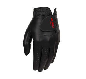 Nouvelle arrivée Gants de golf antidérapants personnalisés pour hommes et femmes Gants en cuir respirant pour le sport Prix de gros bon marché - Product Image 5