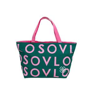 Bolsa de Mano Multiusos de Algodón de Calidad de Exportación KLM, Resistente y Plegable para Uso Diario, Moda para el Hogar, Venta al por Mayor en Indonesia - Product Image 1