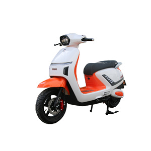 AVANT TOUT FARO (VERSION PREMIUM) 50 km/h Moto Électrique Adulte Étanche Absorption Des Chocs Scooter Électrique 3000w - Product Image 3