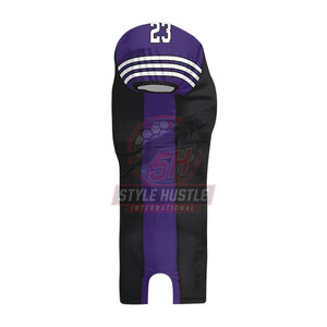Venta en Línea, Jersey de Fútbol Americano Más Vendido al por Mayor, Estilo Único - Product Image 4