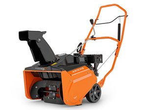 Prix démontable Ariiens Professional 21 SSRC Disponible à la vente - Product Image 6