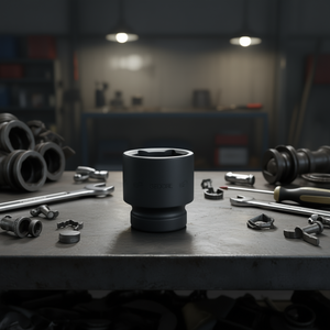 ประแจหกเหลี่ยมแบบกระแทก Gedore ขนาด 1 นิ้ว ผลิตภัณฑ์คุณภาพสูงในกลุ่มนี้ - Product Image 3