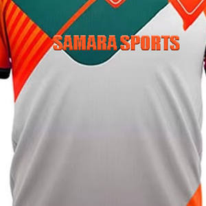 Ropa de cricket personalizada de la más alta calidad Uniformes de cricket de tinte completo que incluyen Jersey y pantalones Uniforme DE CRICKET - Product Image 6