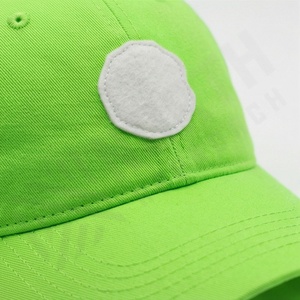 Gorra de Hip Hop Ajustable con Visera Plana, Gorras de Béisbol con Logotipo Personalizado, Colores Brillantes, Gorras de Moda, Gorra Snapback - Product Image 4