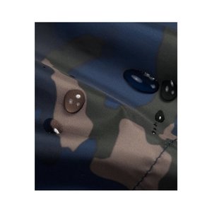 Chaqueta cortavientos de concha suave Unisex impermeable transpirable para actividades al aire libre chaqueta de Nieve ligera con cremallera para hombres y mujeres - Product Image 2