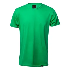 T-shirt de sport promotionnel durable en RPET pour équipe ou événement - Product Image 2