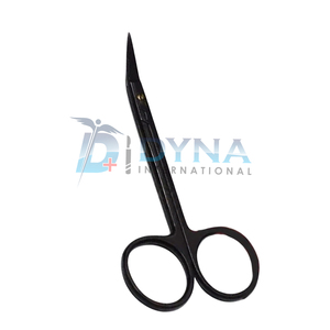 Magic cut wilmer Converse TC + supercut Scissor 11cm Angled dụng cụ phẫu thuật CE chứng nhận cụ - Product Image 6