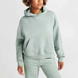 Conjunto Deportivo de Invierno al por Mayor, Pantalones Deportivos y Sudadera con Capucha para Mujer, Conjuntos Deportivos con Capucha, Conjuntos Deportivos para Correr 2026 - Product Image 4