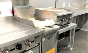 Remorque de concession équipée 8,5x16 à vendre - Product Image 5