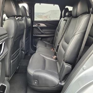 ¡Oferta Imperdible! Mazda CX-9 2021 impecable, motor L4, transmisión automática de 6 velocidades, tracción en las cuatro ruedas, color plateado, versión Luxury Coupe - Product Image 4