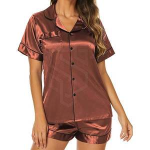 ชุดนอนสตรีแบบลำลองมาใหม่ - Product Image 1