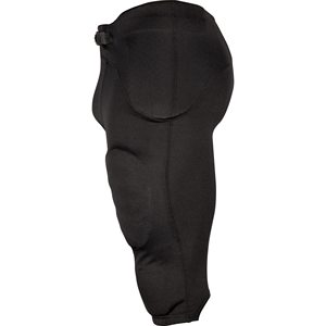 Vente en gros de qualité unique Football américain personnalisé Design personnalisé Pantalon de football américain de qualité supérieure rembourré par sublimation - Product Image 1