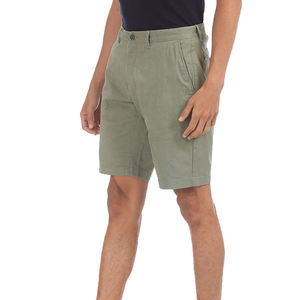 Meilleur tissu Shorts décontractés pour hommes Poids léger personnalisé Street Wear en vente en ligne - Product Image 3