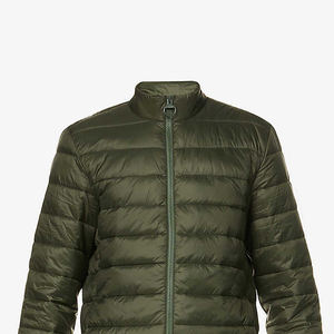 OEM Custom Puffer Vest & Jacket for <b>Men</b> and Women Sleeveless or Full Sleeve Winter Warm Streetwear Outerwear - Product Image 5