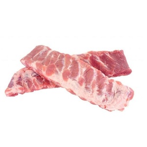 Côtes de porc surgelées de haute qualité en vrac, riches en vitamines, viande de qualité supérieure, fabricant et fournisseur d'Allemagne, prix de gros bon marché - Product Image 2