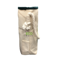 Usine à la mode isolée en toile de nylon glacière bouteille d'eau sac à lunch école plage camping OEM ODM accueilli compétitif