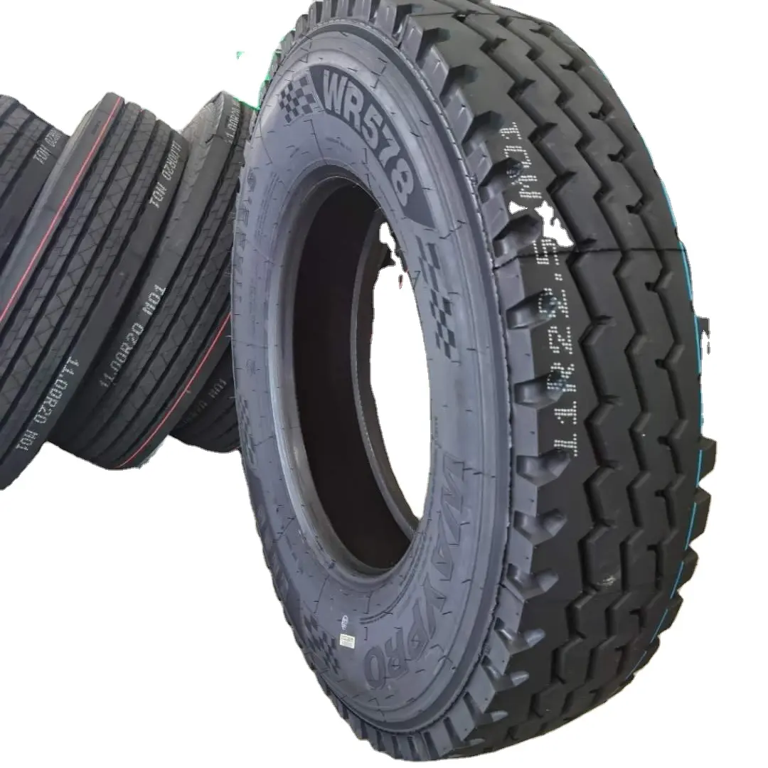 295/80R22.5 GT686 çin DAMPERLİ KAMYON lastik GT radyal markası