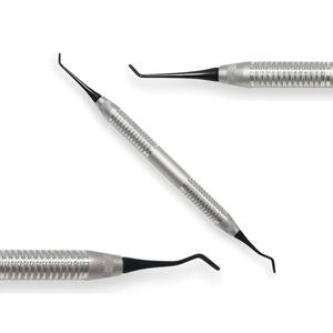 Hot Sale <b>Dental</b> Goldstein Flexible #1 Thin Composite Instrument Universal Style Rounded Plugger Tip <b>Dental</b> <b>Equipment</b> - Product Image 3