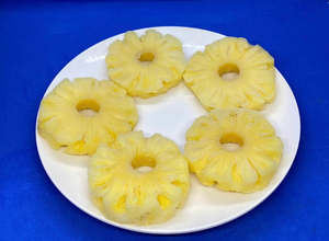 Trozos de piña congelada 100 por ciento fruta tropical natural Vietnam-Limpio, higiénico, perfecto para múltiples usos en cubitos - Product Image 5