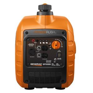 Offre de vente pour le générateur numérique portable à onduleur original Generac 3300i 7154 - Product Image 5