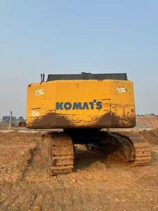 Excavadora de orugas Komatsu PC800 usada a la venta, 80 toneladas Komatsu Pc800 usada en buenas condiciones, excavadora de orugas Komatsu Pc800 en venta - Product Image 2