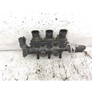 Injecteurs GPL <span class=keywords><strong>DACIA</strong></span> <span class=keywords><strong>Sandero</strong></span> Série II 175231448R H4B400 bi-carburant/<span class=keywords><strong>gaz</strong></span> 898 (12>20) - Product Image 2
