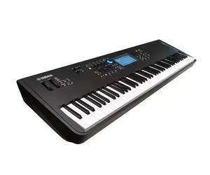Meilleure vente Top véritable 88 touches Piano numérique clavier synthétiseur XF6 Motif modèle très acclamé étui en bois - Product Image 2