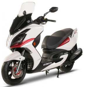 Set di rulli per pesi 20x15-18.5G Kymco G-Dink 125, per <span class=keywords><strong>Honda</strong></span> <span class=keywords><strong>PCX</strong></span> 125, 22121-LHG8-305 / 22123-K1Y-J10 - Product Image 3