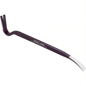 Gorilla Bar Nail <b>Puller</b> 1200 mm Total Length with Oval Design for Home Improvement & Repair Knives & <b>Tools</b> Product - Product Image 2