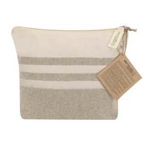 Borsa da Toilette Sostenibile Daronel per Prodotti di Bellezza - Product Image 2