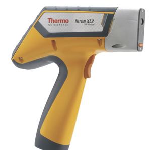 Analizador XRF Portátil de Minería de Última Generación para Niton XL2 950, 1 Año de Garantía, Soporte Personalizado OEM - Product Image 1
