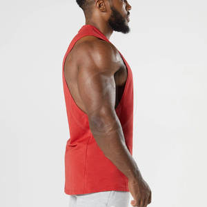 Sports Workout Clothing Gym <b>Vest</b> Bodybuilding <b>Stringer</b> gym <b>Vest</b> Custom Polyester Gym Men Running <b>Vest</b> - Product Image 6
