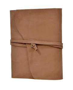 Journal en cuir souple fait main authentique, carnet antique, agenda de voyage, organisateur, planificateur quotidien, journal en cuir, agenda personnalisé - Product Image 5