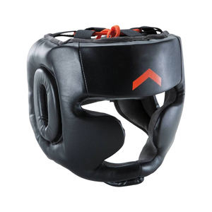 หมวกซ้อมมวย MMA สำหรับมืออาชีพอุปกรณ์ฝึกมวย - Product Image 4