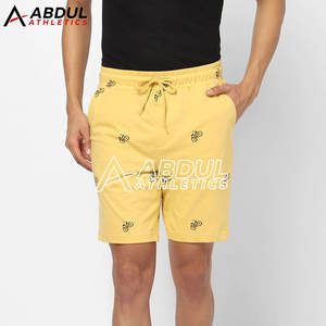 Pantalones Cortos de Alta Calidad Más Vendidos, Hechos a Medida, Ropa Casual para Hombre, Pantalones Cortos para Adultos - Product Image 4