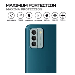 ANTISHOCK pour Nokia G22 Protection d'écran Caractéristique principale Antichoc - Product Image 2