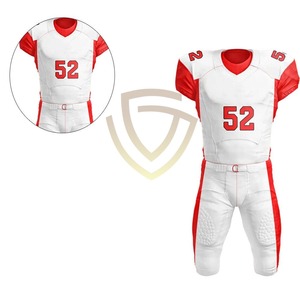 Uniforme de Fútbol Personalizado con Logotipo Impreso Digitalmente en la Parte Delantera, Manga Corta, para Adultos, Tallas Grandes, Servicio OEM, Alta Calidad, 100% Poliéster - Product Image 6