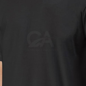 เสื้อยืดเปิดไหล่สำหรับผู้ชายเสื้อยืดเปิดไหล่แบบระบายอากาศได้สำหรับฤดูร้อน - Product Image 6