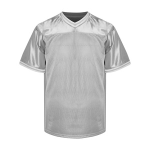 Maillot de football personnalisé de haute qualité, unique, respirant, avec logo, uniforme de sport, entraînement classique, maillots de football pour adultes et enfants - Product Image 1