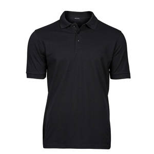 Verano POLO camisa botón bolsillo hombres casual deportes Polo camisa - Product Image 5