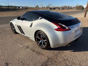Nissan 370Z 2020 en Perfecto Estado - Product Image 4