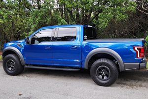 Ford F-150 Raptor 2018 Usado en Buen Estado - Product Image 3