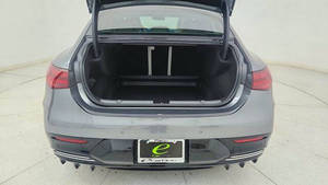 รถยนต์เมอร์เซเดส-เบนซ์ EQE 350 4MATIC ปี 2024 สภาพดี ใช้งานน้อย - Product Image 3