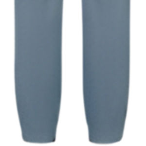 Pantalones de Trabajo Casuales para Mujer, Cierre con Cordón, Secado Rápido, Transpirables, Lisos, de Lona, 100% Algodón, Cintura Media - Product Image 6