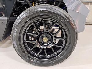 Excelente Oferta: Motocicleta Exotic Sport 2015 Lista para Enviar - Product Image 6