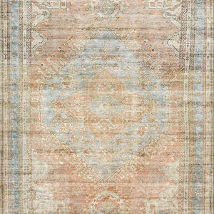 Alfombra Turca Adiva de 20 Pies, Jacquard Tejido, Lisa, Hecha a Máquina, Lavable, con Base de Algodón Antideslizante, Venta al por Mayor, Exportación, Gaziantep, Hogar - Product Image 1