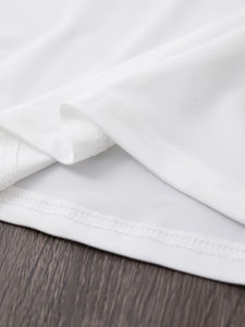 Camisetas de Moda para Hombre del Campeonato Mundial de Rally WRC, Modelo 2025, Camiseta de Verano de Manga Corta con Cuello Redondo y Estampado Holgado - Product Image 5